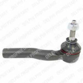 Наконечник поперечной рулевой тяги DELPHI TA1249