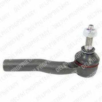 Наконечник поперечной рулевой тяги DELPHI TA1249