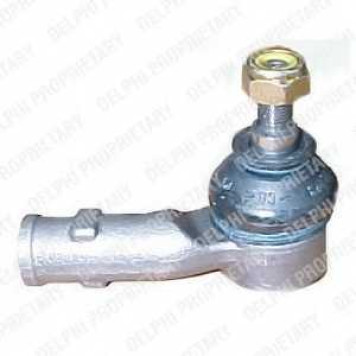 Наконечник поперечной рулевой тяги DELPHI TA1252