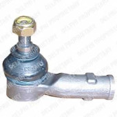 Наконечник поперечной рулевой тяги DELPHI TA1253