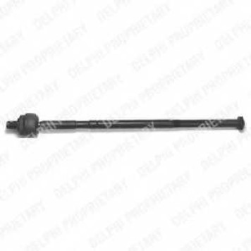 DELPHI TA1267 - наконечник рулевой