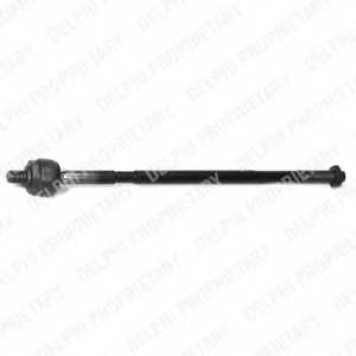 Осевой шарнир рулевой тяги DELPHI TA1394