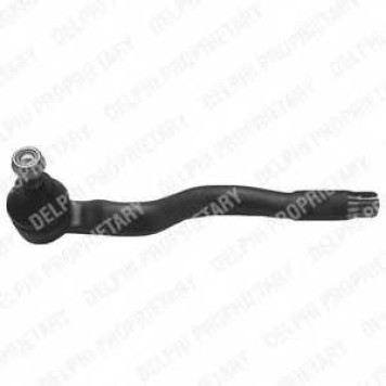 Наконечник поперечной рулевой тяги DELPHI TA1454
