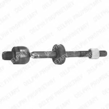 Осевой шарнир рулевой тяги DELPHI TA1455