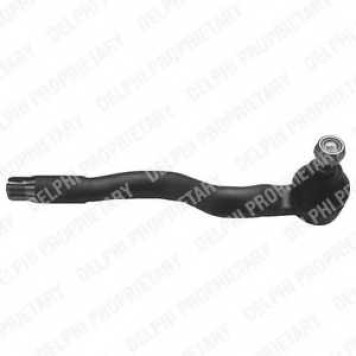 Наконечник поперечной рулевой тяги DELPHI TA1456