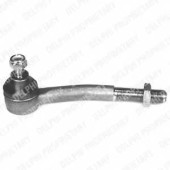 Наконечник поперечной рулевой тяги DELPHI TA1519