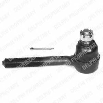 Наконечник поперечной рулевой тяги DELPHI TA1540