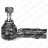 Наконечник поперечной рулевой тяги DELPHI TA1558