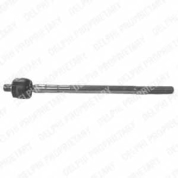 Осевой шарнир рулевой тяги DELPHI TA1570