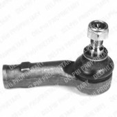 Наконечник поперечной рулевой тяги DELPHI TA1572