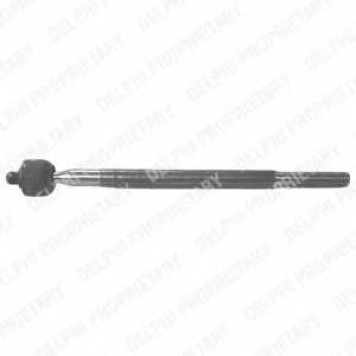 Осевой шарнир рулевой тяги DELPHI TA1586