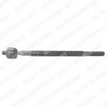 Осевой шарнир рулевой тяги DELPHI TA1587