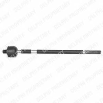 Осевой шарнир рулевой тяги DELPHI TA1609