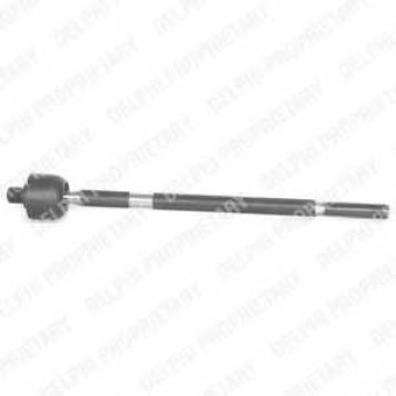 Осевой шарнир рулевой тяги DELPHI TA1615