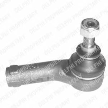 Наконечник поперечной рулевой тяги DELPHI TA1641
