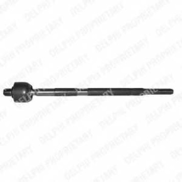 Осевой шарнир рулевой тяги DELPHI TA1642