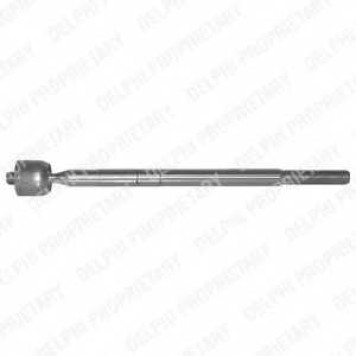 Осевой шарнир рулевой тяги DELPHI TA1650