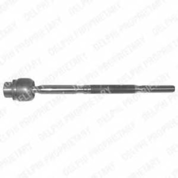 Осевой шарнир рулевой тяги DELPHI TA1654