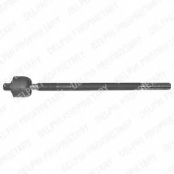 Осевой шарнир рулевой тяги DELPHI TA1672