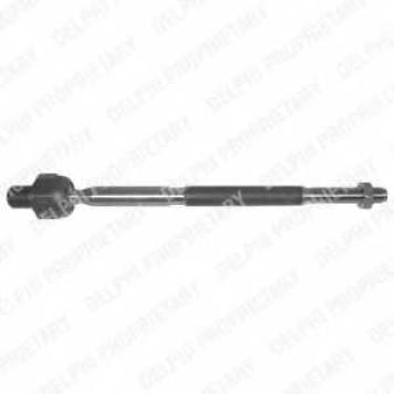 Осевой шарнир рулевой тяги DELPHI TA1677