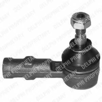 Наконечник поперечной рулевой тяги DELPHI TA1680