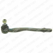 DELPHI TA1686 - наконечник рулевой, левый