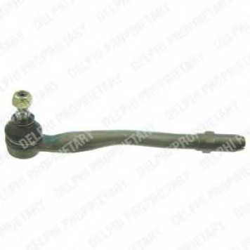 DELPHI TA1686 - наконечник рулевой, левый