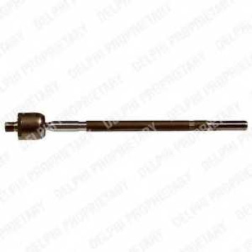 Осевой шарнир рулевой тяги DELPHI TA1704