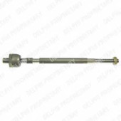 Осевой шарнир рулевой тяги DELPHI TA1800