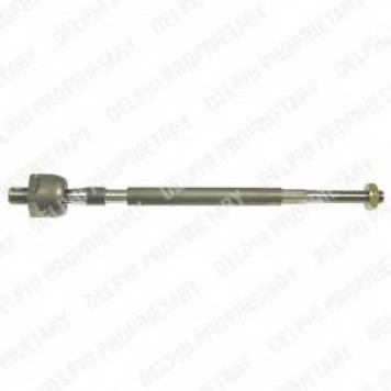 Осевой шарнир рулевой тяги DELPHI TA1800