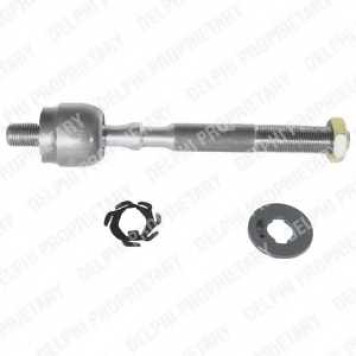 Осевой шарнир рулевой тяги DELPHI TA1805