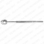 Осевой шарнир рулевой тяги DELPHI TA1807