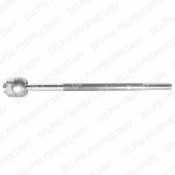 Осевой шарнир рулевой тяги DELPHI TA1807