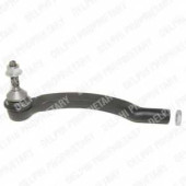 DELPHI TA1821 - наконечник рулевой, левый