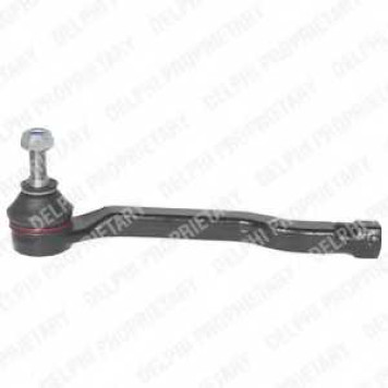 Наконечник поперечной рулевой тяги DELPHI TA1901