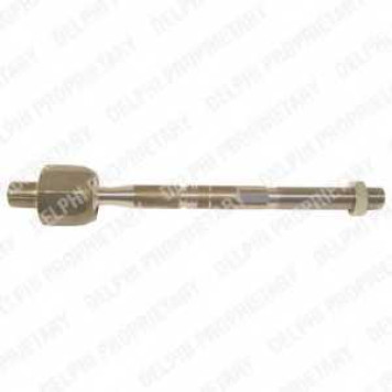 Осевой шарнир рулевой тяги DELPHI TA1907