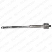 Осевой шарнир рулевой тяги DELPHI TA1917