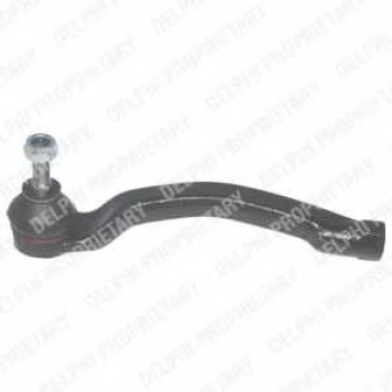 Наконечник поперечной рулевой тяги DELPHI TA1941