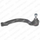 Наконечник поперечной рулевой тяги DELPHI TA1942