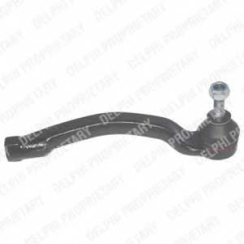 Наконечник поперечной рулевой тяги DELPHI TA1942