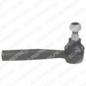Наконечник поперечной рулевой тяги DELPHI TA1951