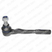 DELPHI TA1959 - наконечник рулевой, левый