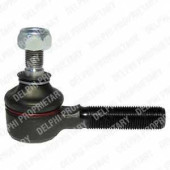 Наконечник поперечной рулевой тяги DELPHI TA1996