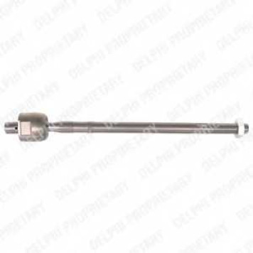 Осевой шарнир рулевой тяги DELPHI TA2006