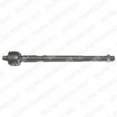 DELPHI TA2011 - наконечник рулевой