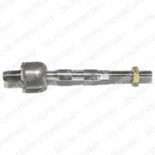 Осевой шарнир рулевой тяги DELPHI TA2024