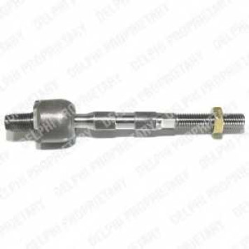 Осевой шарнир рулевой тяги DELPHI TA2024