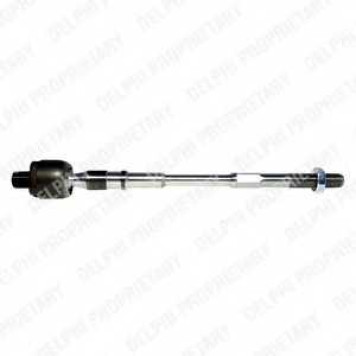 Осевой шарнир рулевой тяги DELPHI TA2057