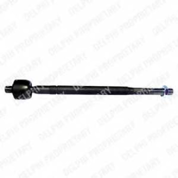 Осевой шарнир рулевой тяги DELPHI TA2059