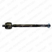 Осевой шарнир рулевой тяги DELPHI TA2064